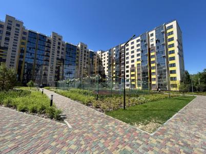 Продажа квартиры Омск.&nbsp;ул. Сергея Тюленина, 6