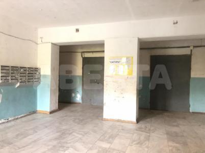 Продажа квартиры Омск.&nbsp;ул. Энтузиастов, 16