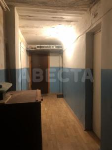 Продажа квартиры Омск.&nbsp;ул. Энтузиастов, 16