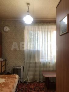 Продажа квартиры Омск.&nbsp;ул. Энтузиастов, 16