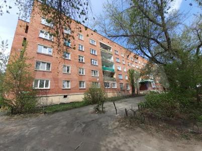 Продажа квартиры Омск.&nbsp;ул. Энтузиастов, 16