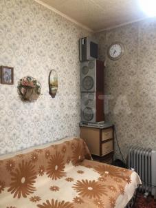 Продажа квартиры Омск.&nbsp;ул. Энтузиастов, 16