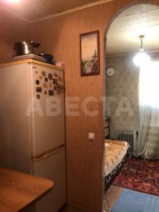Продажа квартиры Омск.&nbsp;ул. Энтузиастов, 16