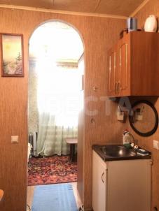 Продажа квартиры Омск.&nbsp;ул. Энтузиастов, 16