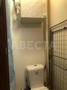 Продажа квартиры Омск.&nbsp;ул. Энтузиастов, 16