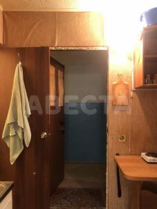 Продажа квартиры Омск.&nbsp;ул. Энтузиастов, 16