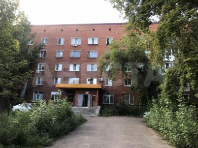 Продажа квартиры Омск.&nbsp;ул. Энтузиастов, 16