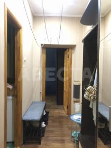 Продажа квартиры Омск.&nbsp;ул. Серова, 16