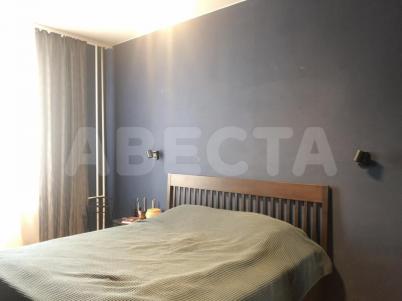 Продажа квартиры Омск.&nbsp;ул. Серова, 16