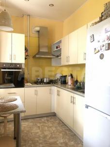 Продажа квартиры Омск.&nbsp;ул. Серова, 16