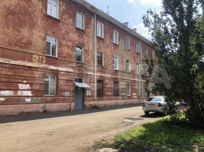 Продажа квартиры Омск.&nbsp;ул. Серова, 16