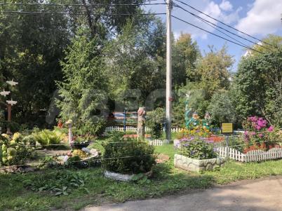 Продажа квартиры Омск.&nbsp;ул. Серова, 16