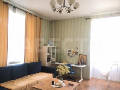 Продажа квартиры Омск.&nbsp;ул. Серова, 16