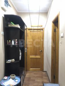 Продажа квартиры Омск.&nbsp;ул. Серова, 16