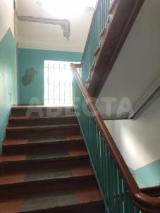 Продажа квартиры Омск.&nbsp;ул. Серова, 16