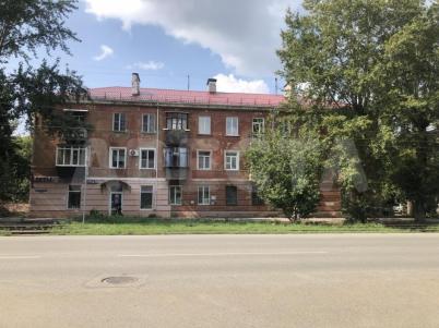 Продажа квартиры Омск.&nbsp;ул. Серова, 16