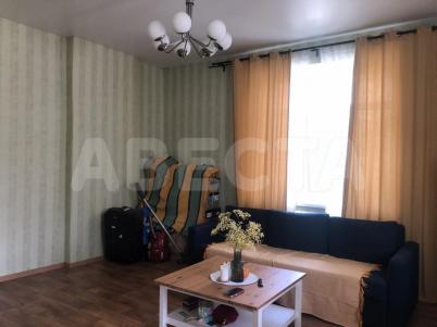 Продажа квартиры Омск.&nbsp;ул. Серова, 16
