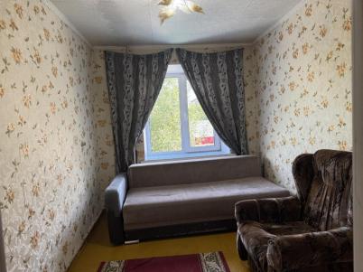 Продажа квартиры Омск.&nbsp;Авиагородок, 12
