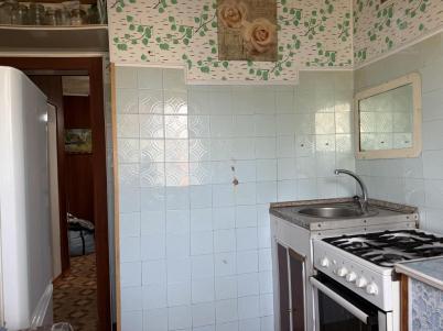Продажа квартиры Омск.&nbsp;Авиагородок, 12