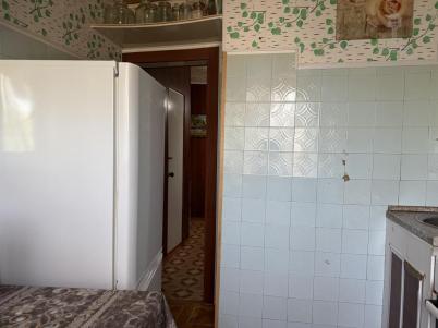 Продажа квартиры Омск.&nbsp;Авиагородок, 12
