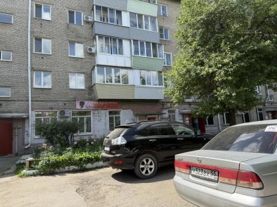Продажа квартиры Омск.&nbsp;Авиагородок, 12