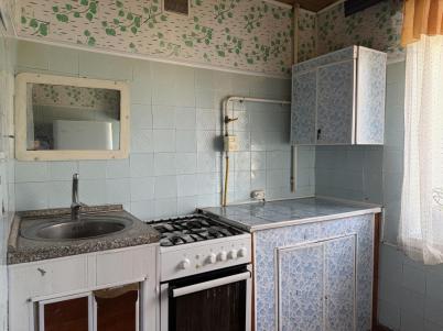 Продажа квартиры Омск.&nbsp;Авиагородок, 12