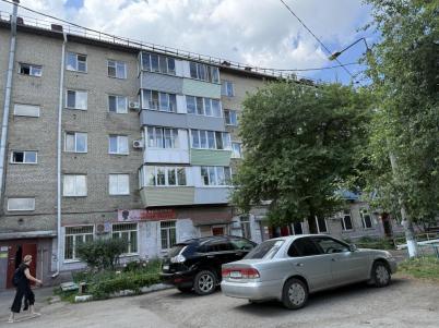 Продажа квартиры Омск.&nbsp;Авиагородок, 12