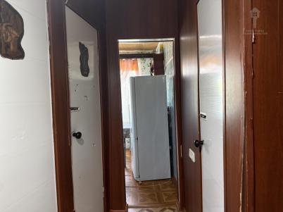 Продажа квартиры Омск.&nbsp;Авиагородок, 12