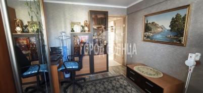 Продажа квартиры Омск.&nbsp;Завертяева, 9/2