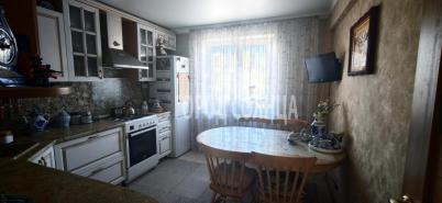 Продажа квартиры Омск.&nbsp;Завертяева, 9/2
