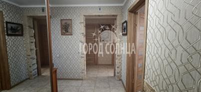 Продажа квартиры Омск.&nbsp;Завертяева, 9/2