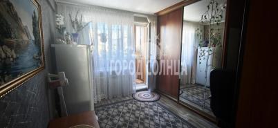 Продажа квартиры Омск.&nbsp;Завертяева, 9/2