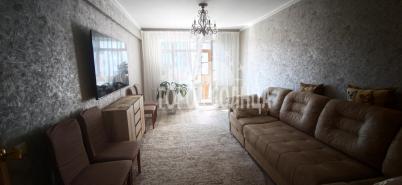 Продажа квартиры Омск.&nbsp;Завертяева, 9/2