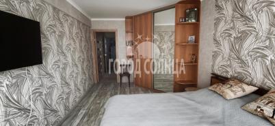 Продажа квартиры Омск.&nbsp;Завертяева, 9/2