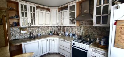 Продажа квартиры Омск.&nbsp;Завертяева, 9/2