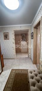 Продажа квартиры Омск.&nbsp;Завертяева, 9/2