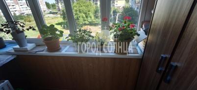 Продажа квартиры Омск.&nbsp;Завертяева, 9/2