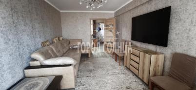 Продажа квартиры Омск.&nbsp;Завертяева, 9/2