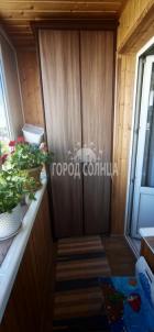 Продажа квартиры Омск.&nbsp;Завертяева, 9/2
