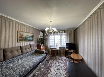 Продажа квартиры Омск.&nbsp;ул. Омская,119