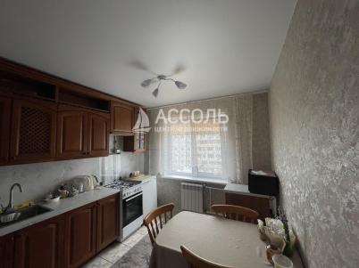 Продажа квартиры Омск.&nbsp;ул. Омская,119