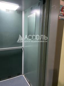 Продажа квартиры Омск.&nbsp;ул. Дианова,30