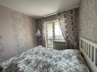 Продажа квартиры Омск.&nbsp;ул. Дианова,30