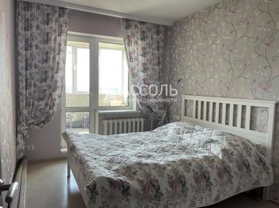 Продажа квартиры Омск.&nbsp;ул. Дианова,30
