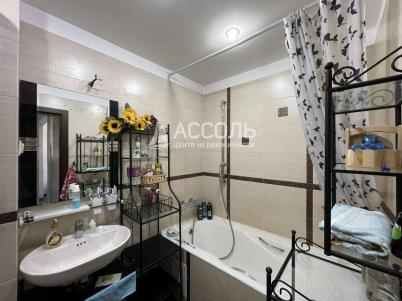 Продажа квартиры Омск.&nbsp;ул. Дианова,30