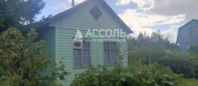 Продажа дачи Омск.&nbsp;СНТ  Труд