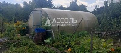 Продажа дачи Омск.&nbsp;СНТ  Труд