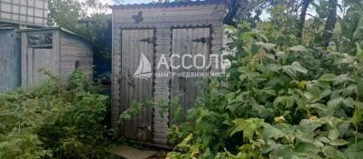 Продажа дачи Омск.&nbsp;СНТ  Труд