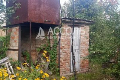 Продажа дачи Омск.&nbsp;СНТ  Труд