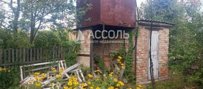 Продажа дачи Омск.&nbsp;СНТ  Труд